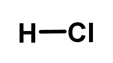 Hydrochloric Acid 0.1m 2.5l